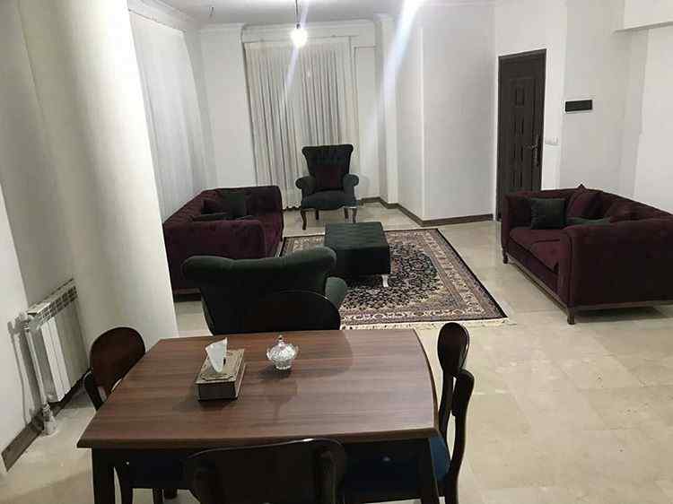 اجاره روزانه آپارتمان در مشهد با امکانات مناسب در خیابان طبرسی - 888